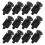 48 Pcs Motherboard Screws Hex Head Mount For M.2 Ssd 1