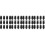 48 Pcs Motherboard Screws Hex Head Mount For M.2 Ssd 6