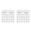 100 Pcs Nail Buffing Discs Polishing Tool Set For Smooth Shiny Nails 4