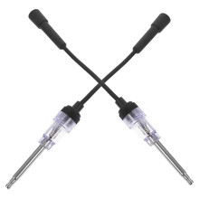 10 Pcs Car Plug Tester Inline Ignition Tool For Engine
