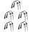 10 Pcs Car Plug Tester Inline Ignition Tool For Engine 8