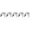 10 Pcs Car Plug Tester Inline Ignition Tool For Engine 11