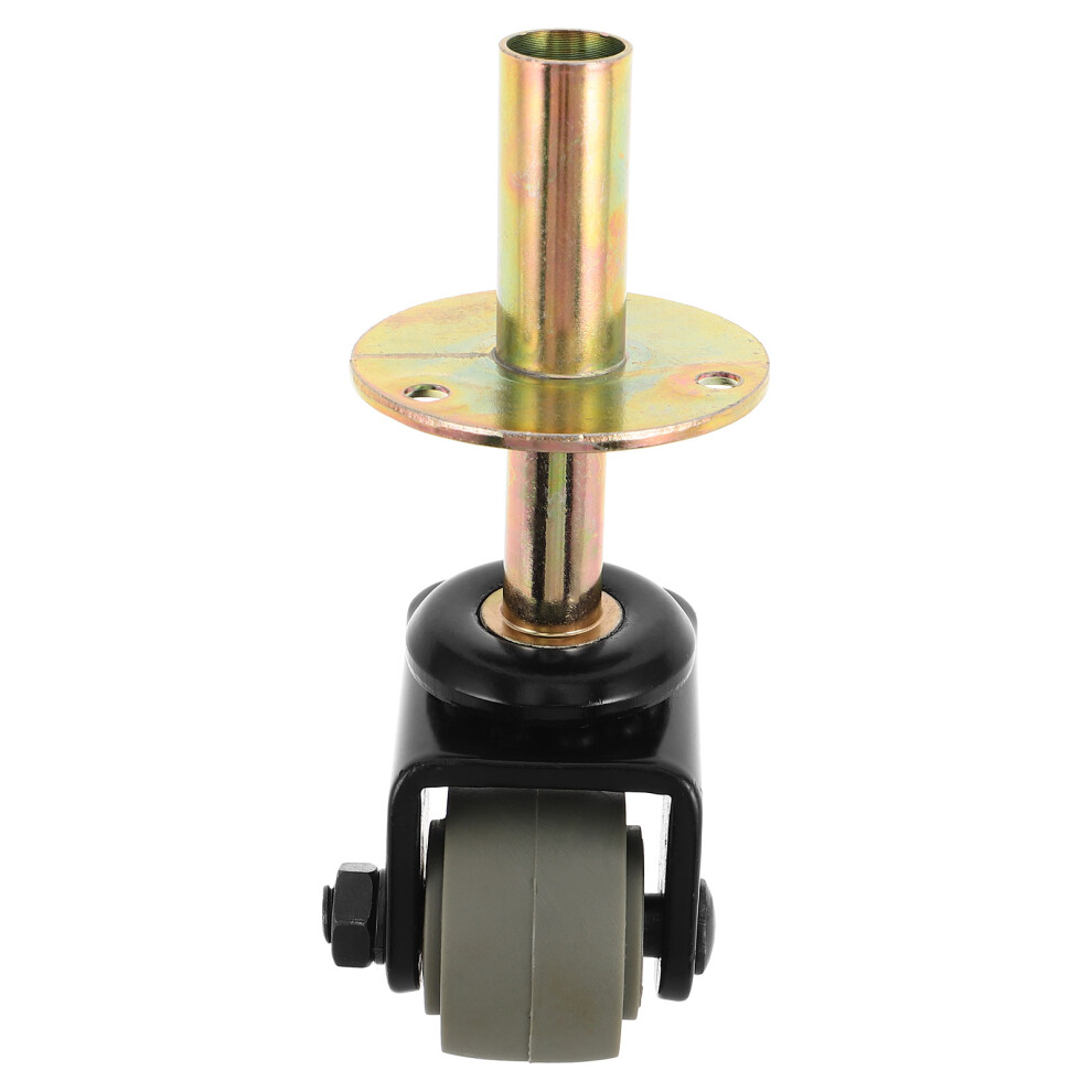 2Pcs Piano Casters Moving Wheel For Smooth Transportation 033163303664