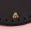 14Cm Round Bottom Pu Handmade Knitting Sewing Bag Diy Black 10