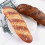 Simulated Bread Model Artificial Bread Chic Pu Bread Photo Prop 7