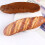 Simulated Bread Model Artificial Bread Chic Pu Bread Photo Prop 4