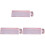 3Pcs Wireless Keyboard And Mouse Combo For Home Office 2