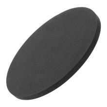 3Pcs Fish Tank Mat For 11.7" Round Aquarium Waterproof Soft Bottom Pad