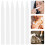 1600Pcs White Perfume Test Strips Paper for Essential Oil Aromatherapy 5