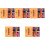 5 Sets Chinese Ancestor Money Sacrificial Offering 3