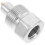 4Pièces Accessoires Jack Hydraulique Mâles Alliage Résistant Pour Auto 3