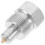 4Pièces Accessoires Jack Hydraulique Mâles Alliage Résistant Pour Auto 2