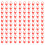 200 Pcs Knitting Needle Clips Stitch Marker For Sweater Crochet 11