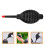 2Pcs Blowing Dust Blower Cleaner For Photography Studio Equipment 6