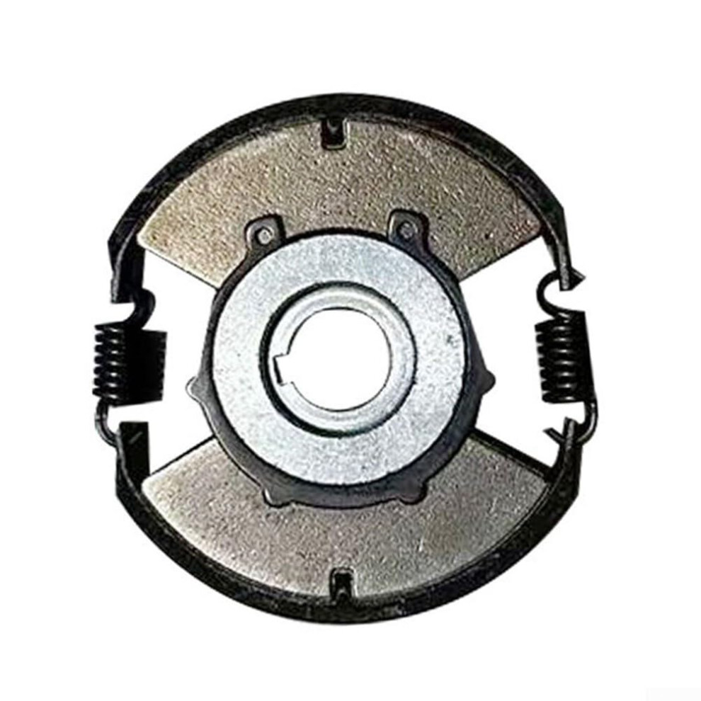 Centrifugal Clutch For Honda Gx100 Engine, Compatible With Impact Rammer Accessory, 77.5Mm Diameter 9016109229069