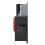 Strommesser D85-5035A 0-100A AC 220V Amperemeter Überwachungsgerät 10