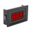 Strommesser D85-5035A 0-100A AC 220V Amperemeter Überwachungsgerät 16