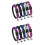 10Pièces Colliers Réglables Nylon Pour Chats Avec Cloche 5