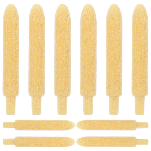 60 Pcs Acrylic Marker Replaceable Nibs For Paint Pen Tips Replacement 2