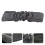 4 Pcs Charcoal Bamboo Diaper Insert Washable Urinal Pad For Infant 11