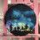 4Pcs 40Cm Wooden Frame Cotton Thick Stretched Canvas For Drawing 5