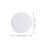 4Pcs 40Cm Wooden Frame Cotton Thick Stretched Canvas For Drawing 2