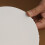 4Pcs 40Cm Wooden Frame Cotton Thick Stretched Canvas For Drawing 9
