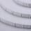 4Pcs 40Cm Wooden Frame Cotton Thick Stretched Canvas For Drawing 11