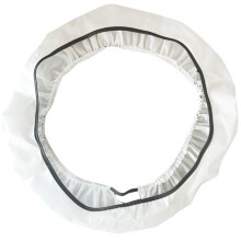 3Stk Ringlicht Diffusor Weiß Nylon Weich Foto Zubehör