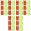 36 Pcs Kids Football Training Vests With Elastic Straps 3