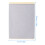 40Sheets Safe Reusable Tattoo Transfer Papers for DIY Tattooing 10