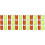 36 Pcs Kids Football Training Vests With Elastic Straps 4