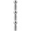 3 Pcs Stainless Degree Rotary Spray Ball Dn20 8