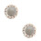 2 Pcs Wall Hanging Mirror Handmade Tapestry Decorative Makeup Mirror 11