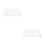 2Pcs Clear Acrylic Book Stand For Display And Reading 7