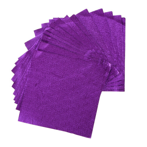 400 Pcs Aluminum Foil Paper Candy Wrappers For Diy Chocolate Packaging 2