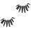 16Pièces Gaine De Pour Cutter Noir En Usage Animal 5