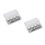 2 Sets Stainless Steel Ice Cubes For Whisky Red Wine 8