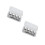 2 Sets Stainless Steel Ice Cubes For Whisky Red Wine 6