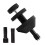 Automatic Clutch Disc Correction Tool Clutch Alignment Centering Tool Clutch Hole Centering Tool Kit Wide Range 1