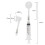 2 Set Nipple Corrector Device Correction for Inverted Nipples Treatment Enlarger 2