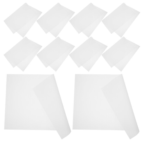 40 Sheets Tracing Paper For Drawing And Calligraphy