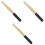 3Pcs Wood Handle Replacement With Long Grip For Axes 5