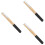 3Pcs Wood Handle Replacement With Long Grip For Axes 8