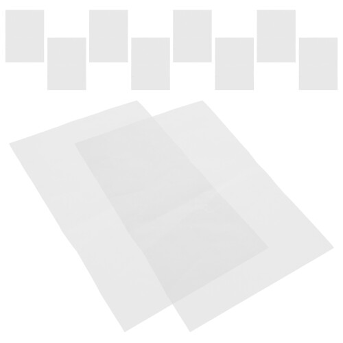 40 Sheets Tracing Paper For Drawing And Calligraphy 1