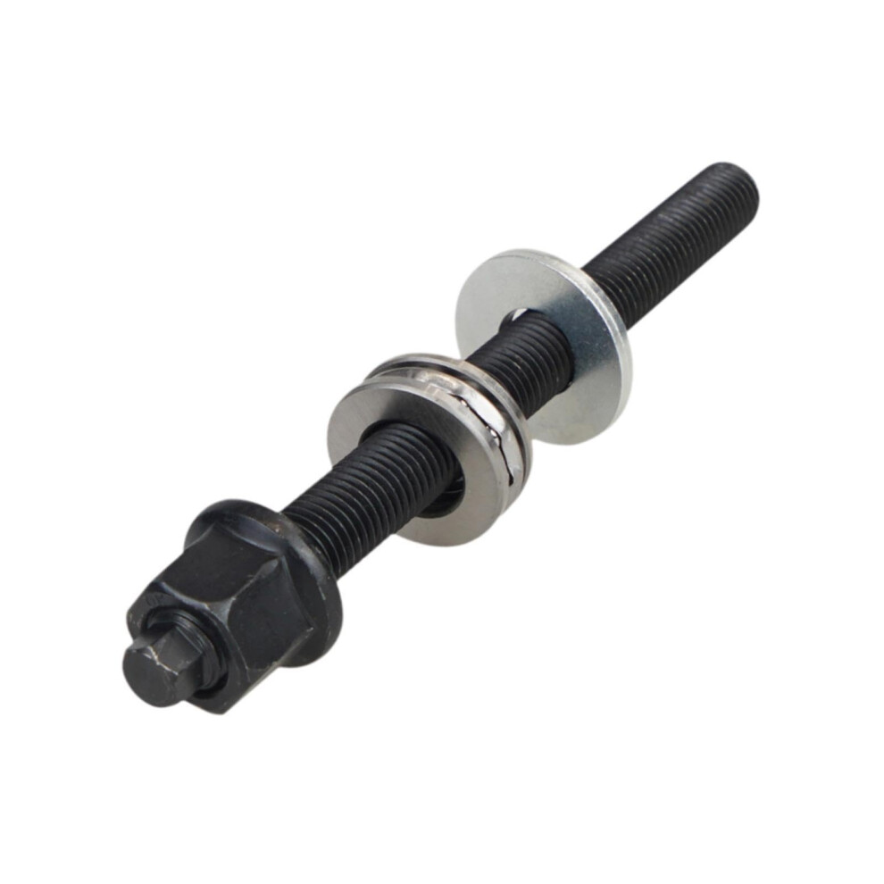 551141 Crank Pulley Install Tool Steel Damper Puller Harmonic Balancer Installer For Ls2 Engine 9393856131297