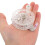 Accessoire Pêche Robuste ABS Blanc Pour Lacs Rivières Et Océans 4