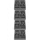 4Pcs Gold Silver Copper Reusable Graphite Casting Mold 10