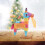 2 Pcs Creative Pinata Plaything For Kids Outdoor Party Use 4