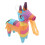 2 Pcs Creative Pinata Plaything For Kids Outdoor Party Use 11